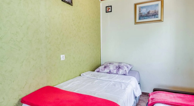 Exotic Holiday Home in Tribanj-Krušćica near Sea, Забронировать Отель Трибань Сибульна Задарская жупания