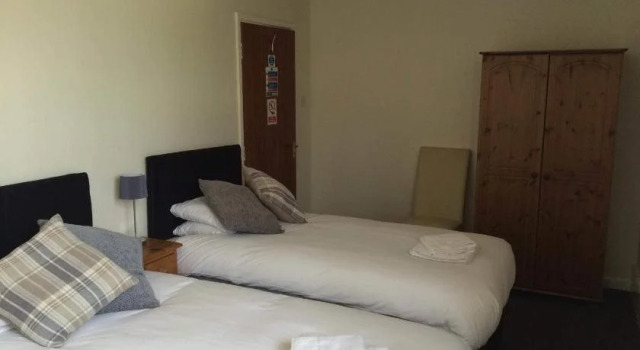 The Chase Inn, Забронировать Отель Вустер Вустершир
