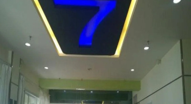 7Days Inn Dalian Ganjingzi District Government, Rezerwuj Hotel Ganjingzi District 