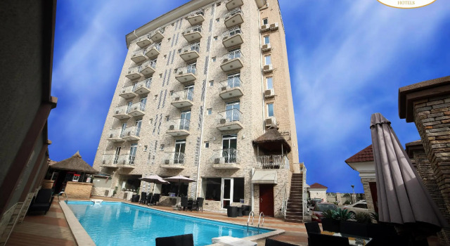 Watercress Hotels, Buchen Sie Hotel All-Inclusive-Hotels in Lagos, All Inclusive