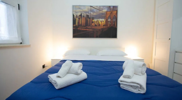 Apartment 3 Zimmer V.I.P. Flat