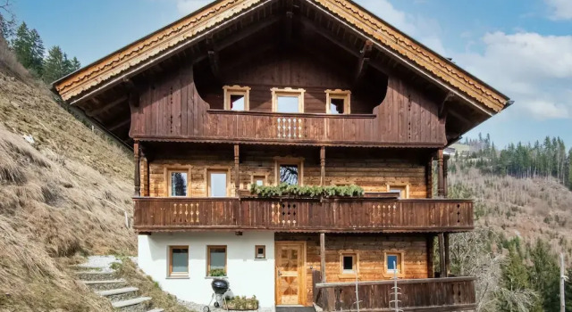 Коттедж Spacious Holiday Home With Sauna