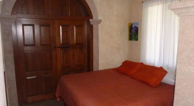Loma de Guadalupe Alamos Sonora, Rezervasyon Otel Alamos Sonora