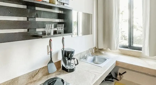 Номер Economy Aura Studios