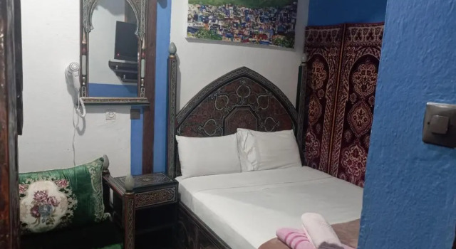 Двухместный номер Standard Riad abi khancha