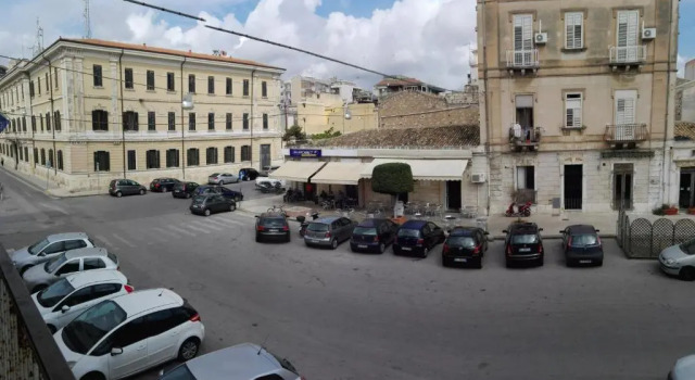 Casa Empedocle, Book Apartment Hotels in Sicily with Parking, Parking
