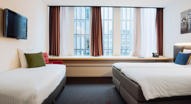 Hotel Casa Amsterdam