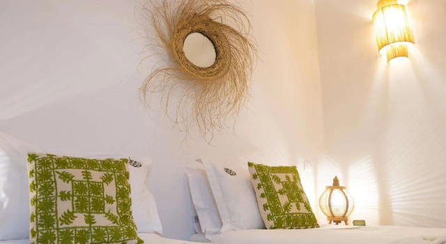 Riad Beata