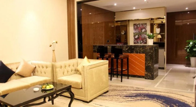 Cheung Chau Hotel, Boek Hotel Hotels in Guangdong met parkeren, Parkeren