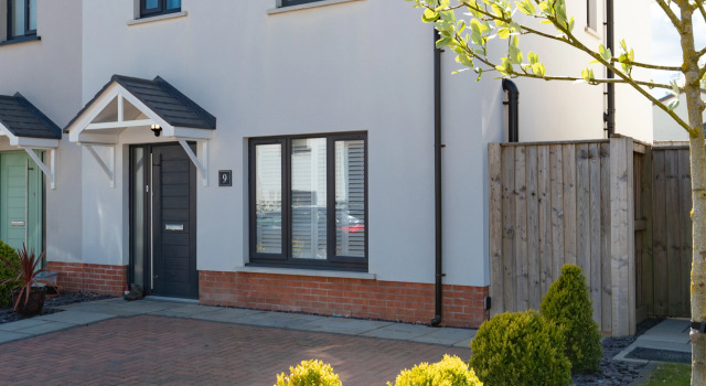 Park Gardens - Lovely Cottage, Parking, Central Location