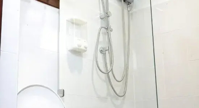 Номер Standard Singharaj Boutique Hotel