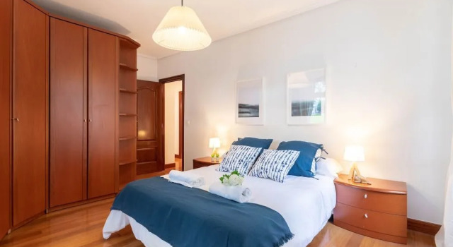 VOLANTIN I apartment by Aston Rentals