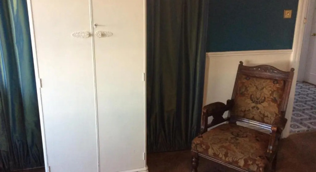 Номер Economy Dunsandles Guest House