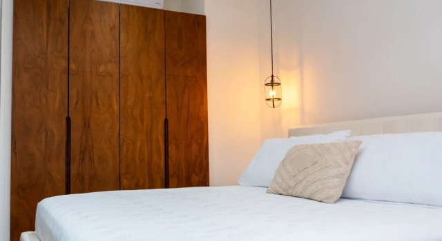Penthouse 4C Panoramic Tulum by Oceanbnb, Prenota Hotel Hotel a Quintana Roo con parcheggio, Parcheggio