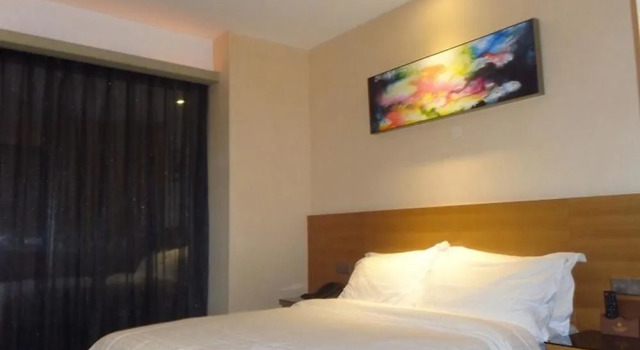 Yating Boutique Hotel Shenzhen, Boek Boutique Hotel Hotels in Guangdong met parkeren, Parkeren