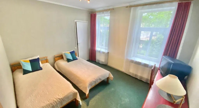 Muzeja apartamenti, Prenota Appartamento Riga Vidzeme