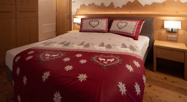 Stella Alpina Suite