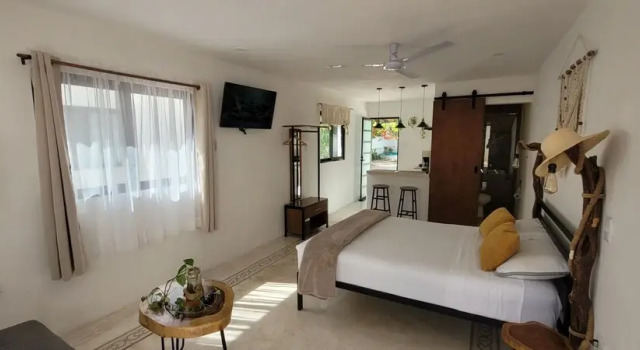 Pakaal Muliix, Réserver Appartement Mérida Yucatán