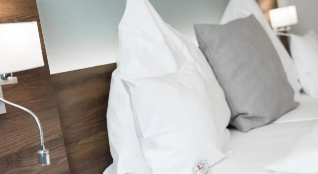 Студия Classic Apart-Hotel FirstBoarding Bayreuth