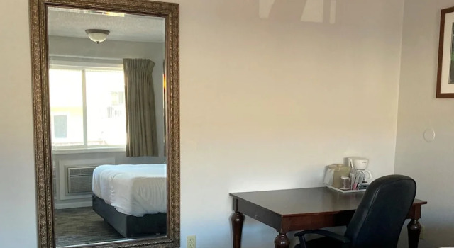 Номер Standard Park Lane Motel