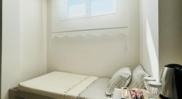 Номер Economy Soho Ayvalık