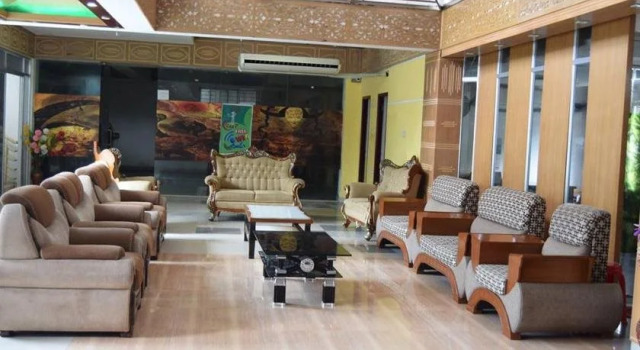 Zaman Sea Heights, Prenota Hotel Cox's Bazar Chittagong