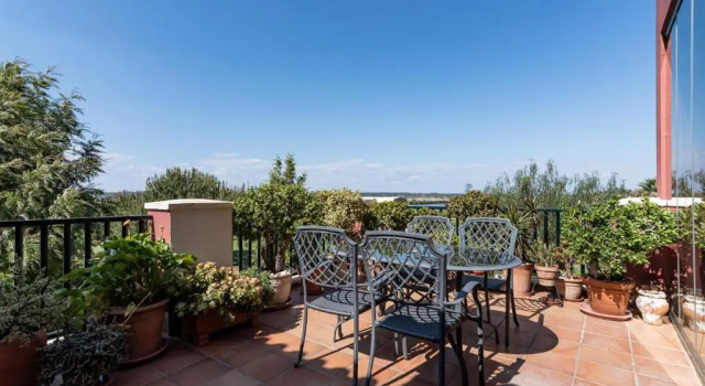 Апартаменты Superior El Rincón del Golf I by HOMA