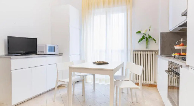 Апартаменты Residence Hotel Le Stelle