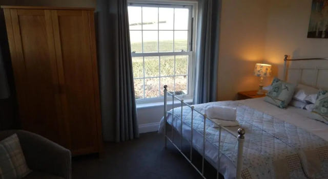 Ghyll Beck House Bed And Breakfast, Забронировать Отель Отели Англии 3 звезды, 3*