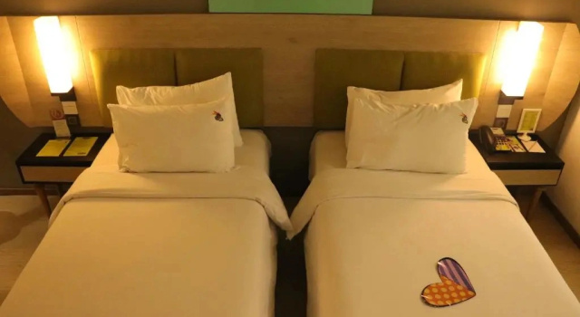 MaxOneHotels @Balikpapan