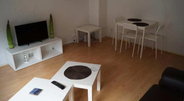 Apartment Krefeld City