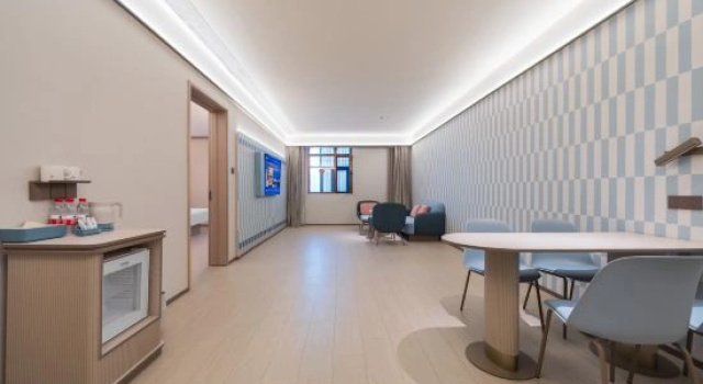 Люкс Hanting Hotel