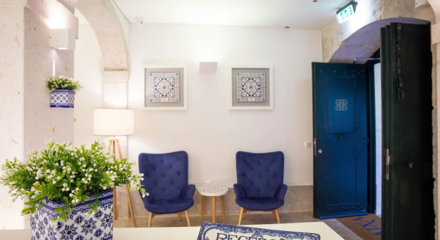 Номер Standard Villa Baixa - Lisbon Luxury Apartments
