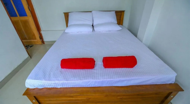 Kandy Homestay, Забронировать Отель Отели Канди с завтраком, рядом с Royal Palace of Kandy, Завтраки