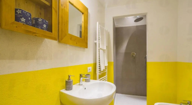 Апартаменты c 1 комнатой Residenza degli Artisti Apartments