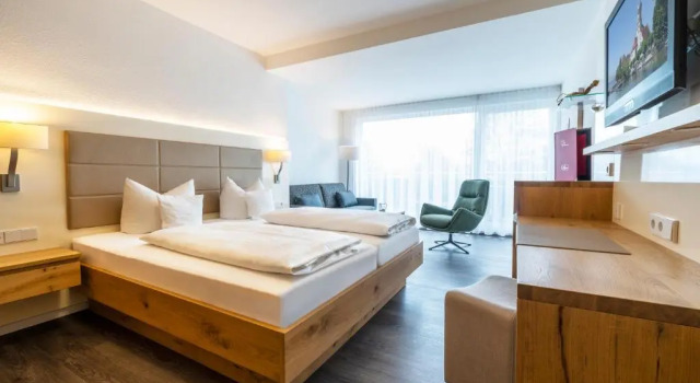 Hotel Lipprandt, Varaa Hotelli Hotellit Baijeri pysäköinnillä, Pysäköinti