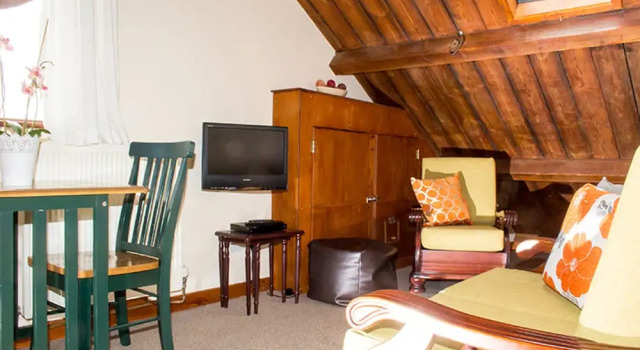 The Loft