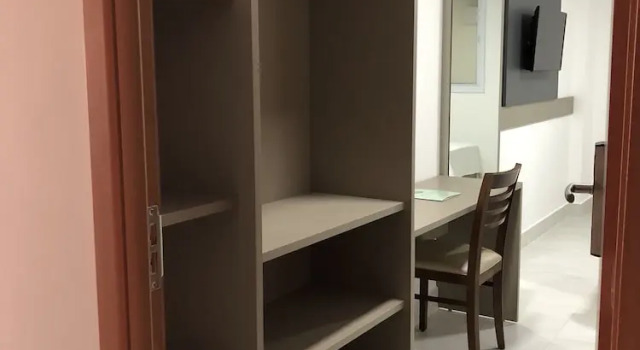 Номер Standard Hotel Oásis de Patos