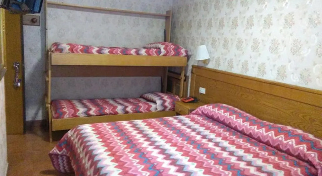 Номер Standard Hotel Sporting