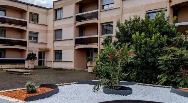 Appartement Champollion, Book Lejlighed Lejligheder i Albi, Lejlighed