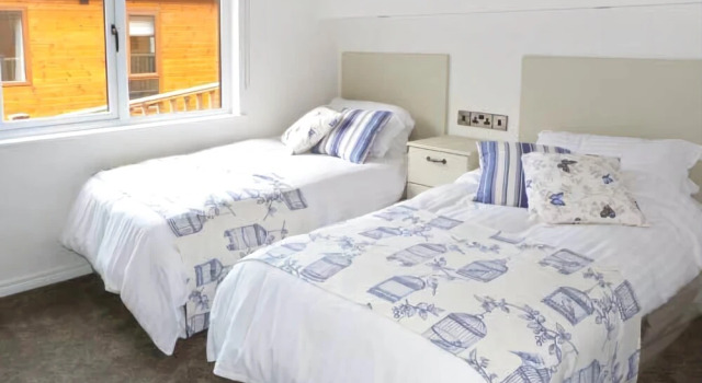 Bluebell Lodge