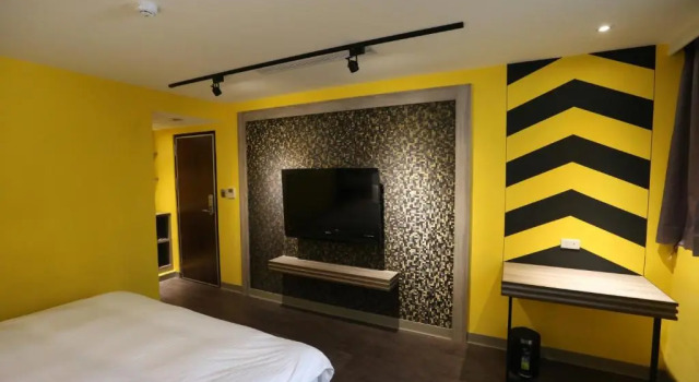 Двухместный номер Classic Central Hotel
