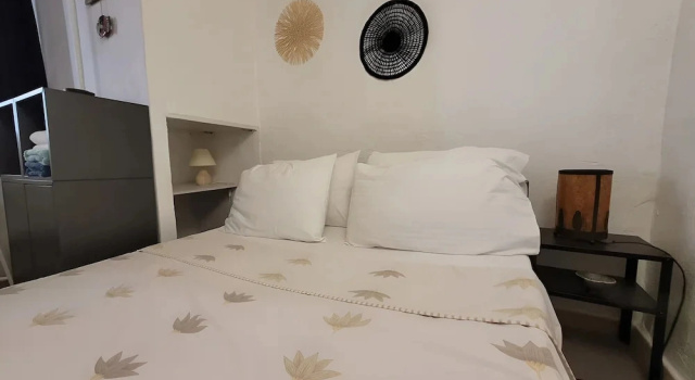 Apartment in the Center of Antibes
