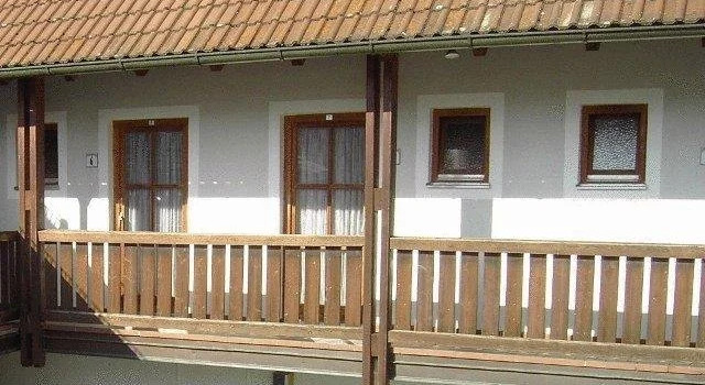 Zum Weißen Rössl, Reserva ahora Hotel Kallmünz 