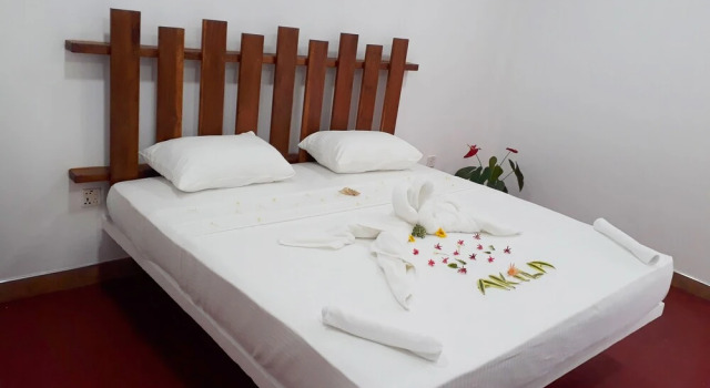 Номер Standard Akila Holiday Resort
