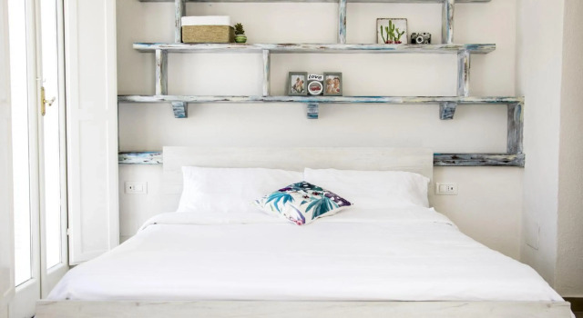 Porcavilla b&b, Buchen Sie Bed & Breakfast Ischia Ischia