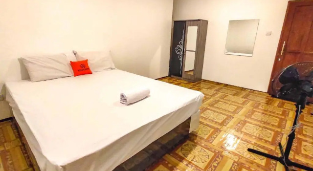 Двухместный номер Standard KoolKost @ Jalan Pidada Denpasar (Minimum Stay 6 Nights)