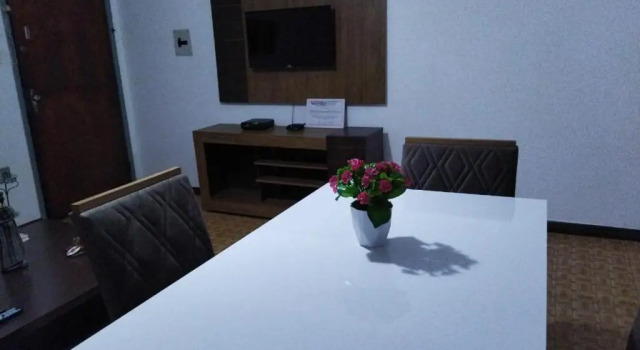 Apartamento Bento Residence, Foglalás Apartman Uruguaiana 