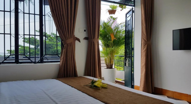 Alan Hostel, Book Hostel / Vandrerhjem Hostels i Khanh Hoa, Hostel / Vandrerhjem