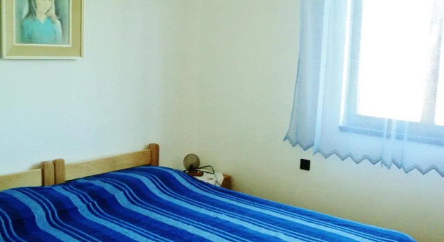 Апартаменты с видом на море Apartments Nevenka